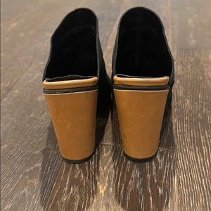 Free People mules